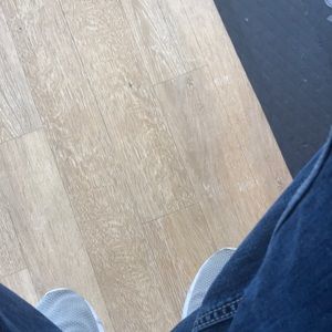 Meet your Posher, Jacob